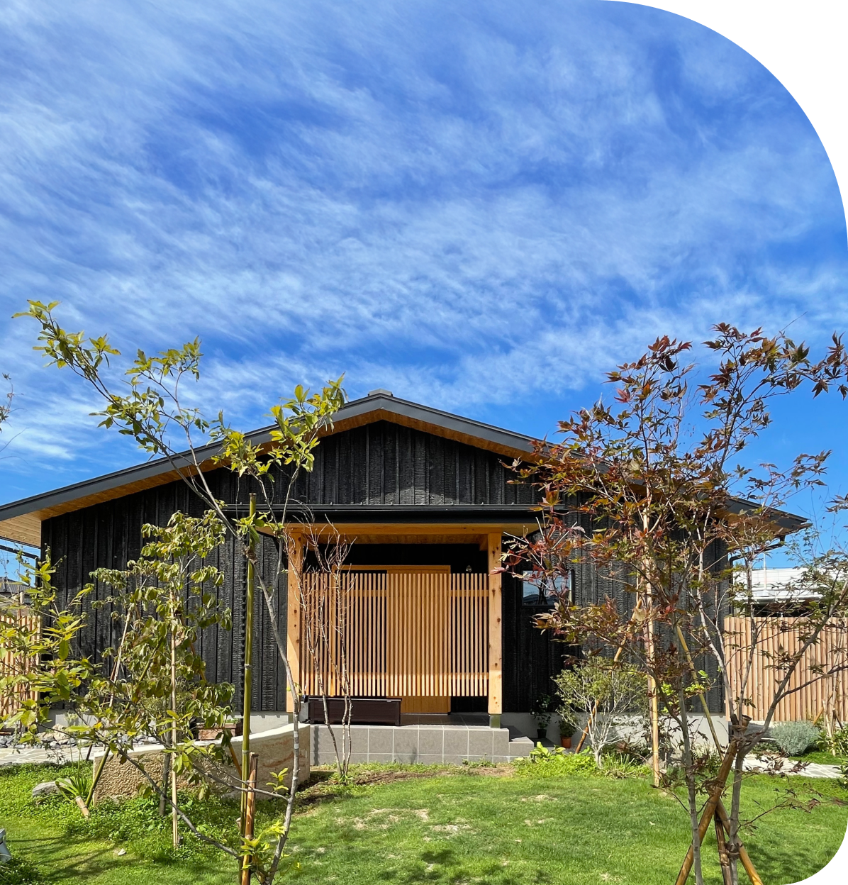 暮らしにこだわる