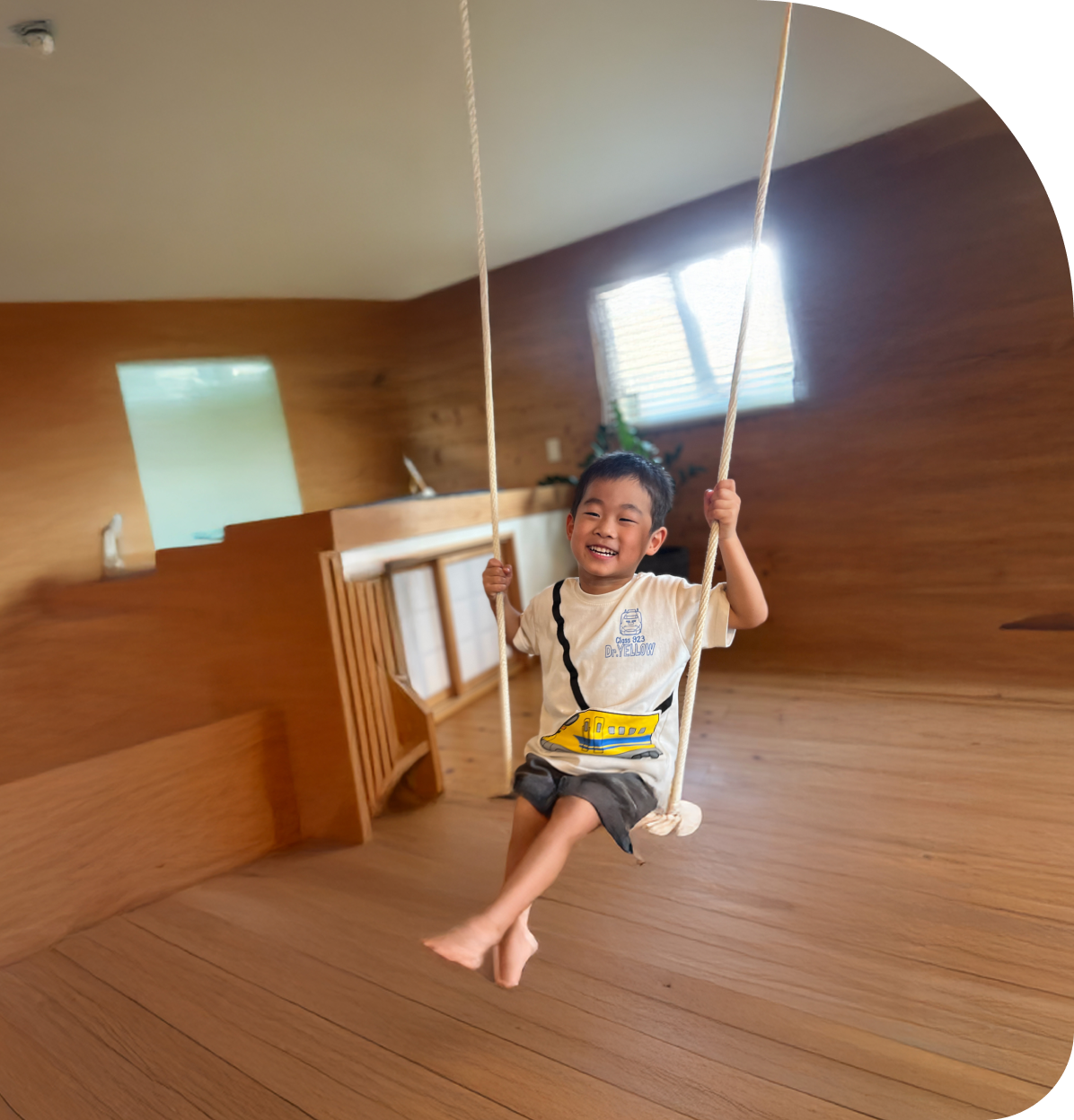 暮らしにこだわる