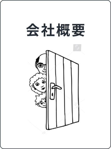 会社概要