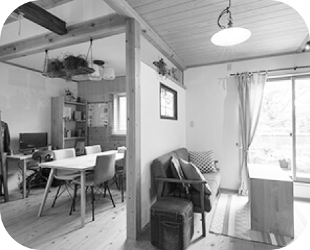 グリーンウッドが大切にしていること